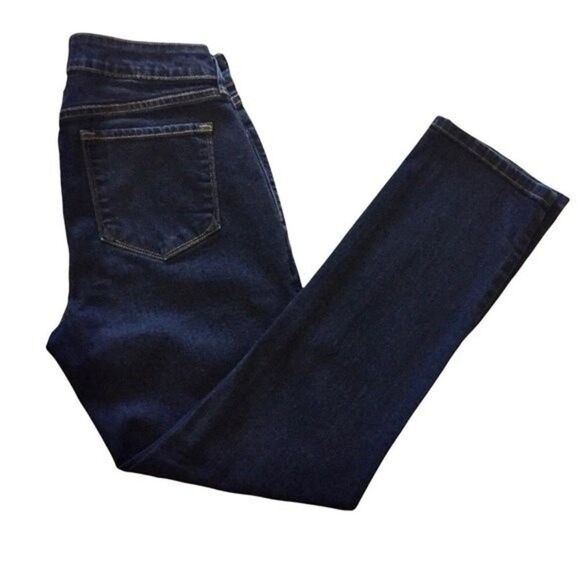 NYDJ Denim - NYDJ Relaxed Ankle Jeans Ira